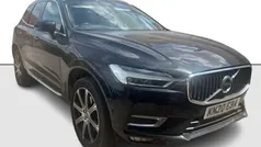 Used 2021 Volvo XC60 Inscription SUV | £24,500 (Fair price)