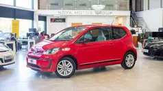 Used 2017 VW up! Beats Hatchback | £5,729 (Good price)