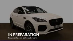 Used 2024 Jaguar E-Pace R-Dynamic SUV | £28,340 (Fair price)