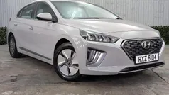 Used 2021 Hyundai Ioniq Premium Sedan | £13,991 (Fair price)