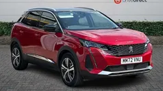 Used 2020 Peugeot 3008 Premium Estate | £16,850 (Fair price)