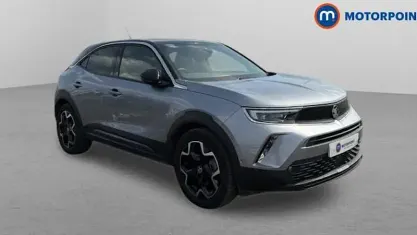 Używany Vauxhall Mokka Ultimate 100 kW (136 KM) 2025 SUV