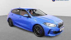 Used 2020 BMW 118 M Sport Hatchback | £20,049 (Fair price)