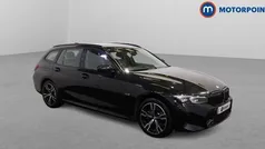 Used 2024 BMW 330e M Sport Estate | £27,999 (Super price)