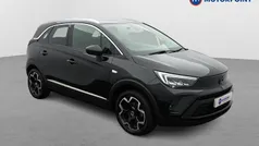 Used 2024 Vauxhall Crossland Ultimate SUV | £15,149 (Good price)