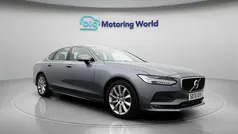 Used 2020 Volvo S90 Momentum Sedan | £18,500 (Fair price)