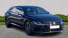 Used 2023 VW Arteon R Estate | £31,998 (Fair price)