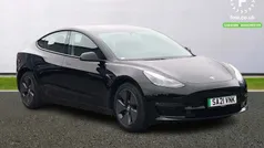 Used 2023 Tesla Model 3 Long Range Sedan | £20,999 (Fair price)