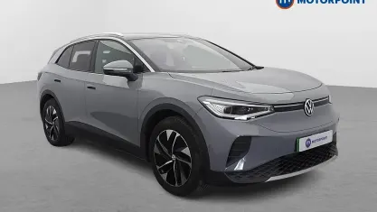 Usado VW ID.4 Pro 210 kW (286 HP) 2024 SUV