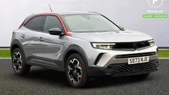 Used 2023 Vauxhall Mokka SUV | £16,699 (Fair price)