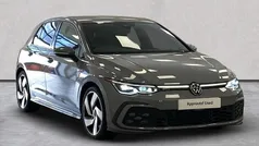 Used 2022 VW Golf VIII GTI Hatchback | £27,467 (Fair price)