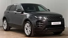 Used 2020 Land Rover Range Rover evoque SE Dynamic Estate | £22,300 (Fair price)