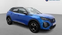 Used 2024 Peugeot 2008 GTi SUV | £19,499 (Fair price)