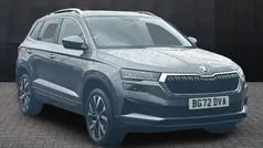 Used 2024 Skoda Karoq SE L SUV | £21,795 (Good price)