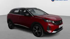 Used 2023 Peugeot 3008 GTi Estate | £17,999 (Good price)