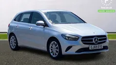 Used 2023 Mercedes B200 Executive MPV | £16,699 (Super price)
