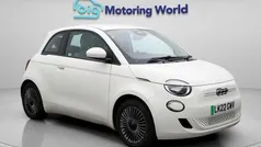Used 2022 Fiat 500e Icon Hatchback | £10,300 (Fair price)
