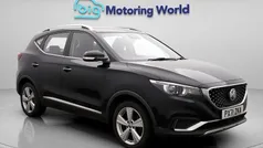 Used 2021 MG ZS Exclusive Hatchback | £9,400 (Fair price)