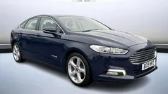 Used 2019 Ford Mondeo Titanium Sedan | £12,499 (Fair price)
