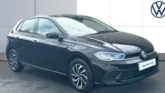 Used 2025 VW Polo Life Hatchback | £15,612 (Good price)