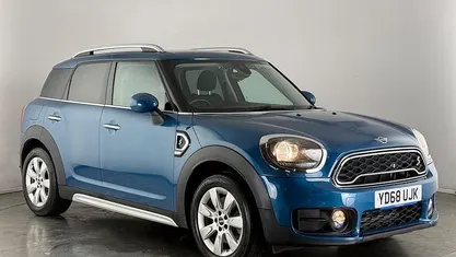 Used 2018 Mini Cooper S Hatchback | £17,400 (Fair price)