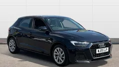 Used 2022 Audi A1 Sportback Sport Hatchback | £13,499 (Super price)