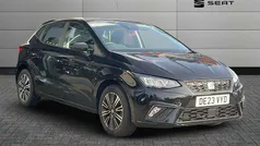 Used 2023 Seat Ibiza SE Technology Hatchback | £14,495 (Fair price)