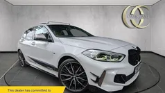 Used 2024 BMW M135 M Sport Hatchback | £26,995 (Fair price)