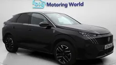 Used 2025 Peugeot 3008 GTi Estate | £23,000 (Fair price)