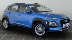 Used 2019 Hyundai Kona SE SUV | £9,995 (Good price)
