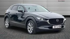 Used 2022 Mazda CX-30 Edition SUV | £18,590 (Fair price)