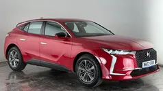 Used 2022 DS Automobiles DS4 Bastille Hatchback | £16,750 (Fair price)