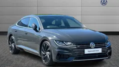 VW Arteon