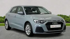 Used 2023 Audi A1 Sport Hatchback | £20,998 (Good price)