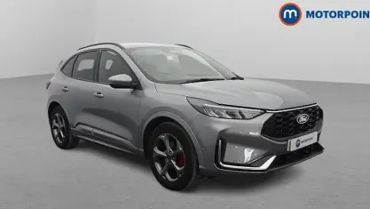 Używany Ford Kuga ST-Line 150 KM (110 kW) 2026 SUV