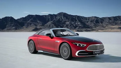 New Mercedes S680 612 HP (450 kW) 2025 Sedan