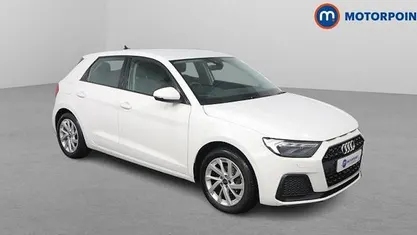 Used Audi A1 Sportback Sport 95 HP (69 kW) 2026 Hatchback