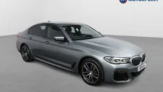 BMW 530e