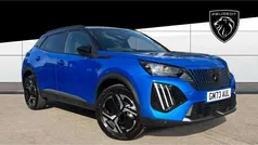 Used 2024 Peugeot 2008 GTi SUV | £19,974 (Fair price)