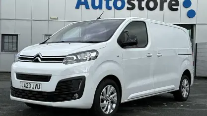 Usado Citroën Dispatch 102 HP (75 kW) 2023 Monovolume