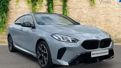 Used BMW 220 M Sport 170 HP (125 kW) 2025 Grey Coupe