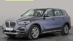 Used 2022 BMW X5 xLine SUV | £26,810 (Super price)