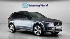 Used 2020 Volvo XC90 R-Design Pro SUV | £31,000 (Good price)