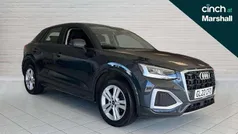 Used 2022 Audi Q2 Sport SUV | £19,666 (Good price)