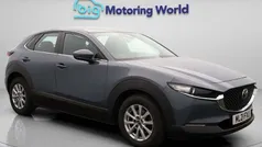 Used 2022 Mazda CX-30 SUV | £13,850 (Good price)