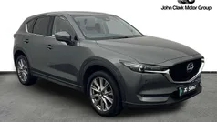 Used 2020 Mazda CX-5 Inclusive SUV | £16,000 (Fair price)