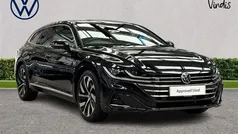 Used 2022 VW Arteon R-line Estate | £26,514 (Fair price)