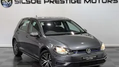Used 2019 VW Golf VII SE Hatchback | £7,995 (Fair price)
