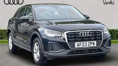 Used 2023 Audi Q2 SUV | £18,900 (Good price)