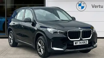 Gebraucht BMW X1 Sport Line 170 PS (125 kW) 2026 SUV